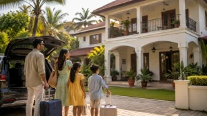 Relocating to Goa With Family: What to Evaluate Before Buying a Home