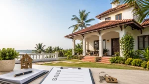 Goa Real Estate in Long-Term Wealth Planning: Risk, Value & Liquidity Plan