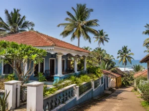 Goa Village Lifestyle for Premium Buyers: Quiet, Connected or Coastal Life